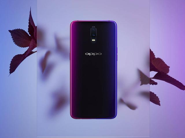 最新款OPPO手機型號，科技與時尚的完美結合