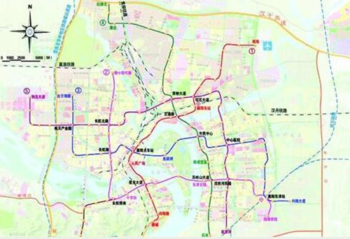 襄陽(yáng)地鐵建設(shè)最新消息，進(jìn)展、規(guī)劃及未來(lái)展望