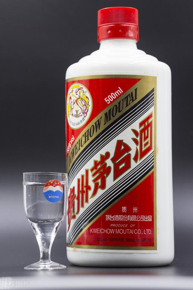 羊年茅臺(tái)酒現(xiàn)最新價(jià)格，市場(chǎng)走勢(shì)與收藏價(jià)值分析