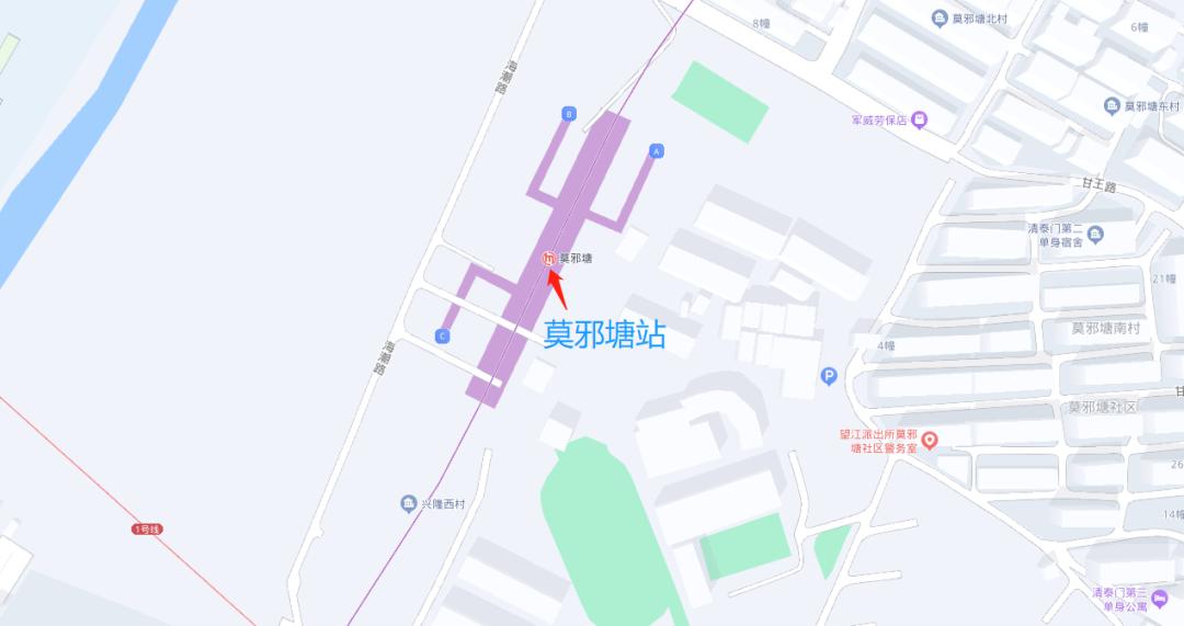 杭州莫邪塘最新消息，歷史與未來的交匯點(diǎn)