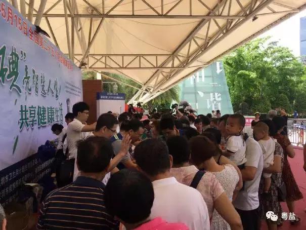 廣東鹽業(yè)改革最新消息，邁向高質量發(fā)展的關鍵步伐