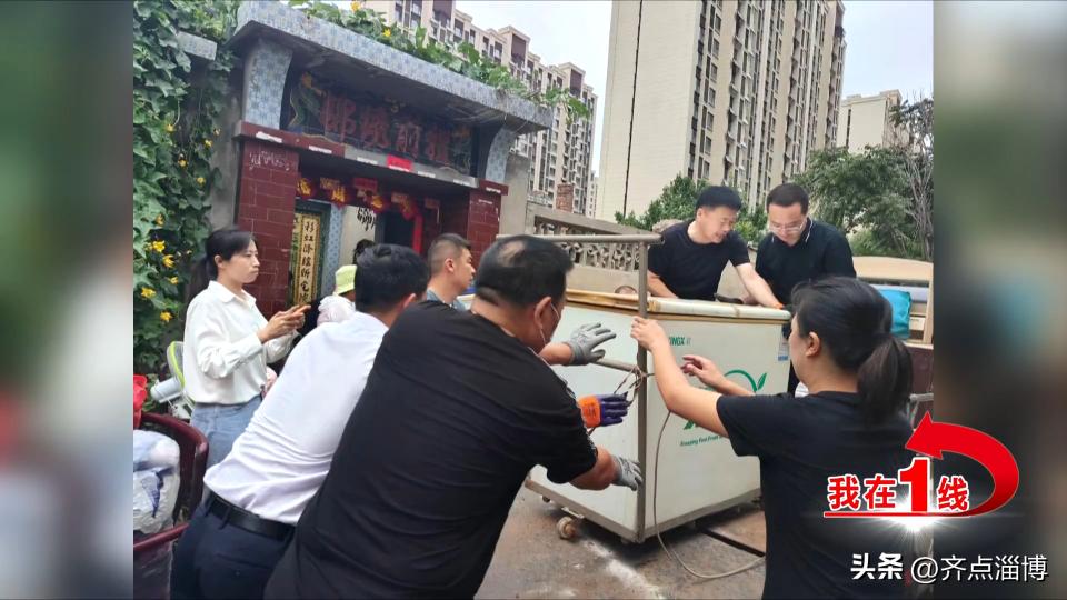 奶西棚改最新動(dòng)態(tài)，推動(dòng)城市更新，助力社區(qū)發(fā)展