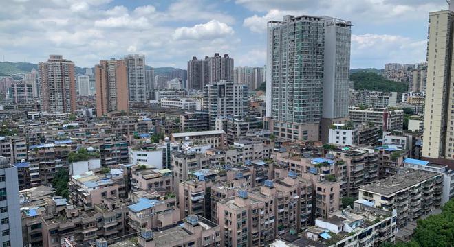 小塘城區(qū)最新二手樓出售，投資與居住的優(yōu)選之地