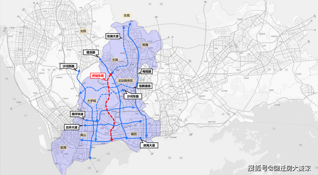 東明路延伸段最新消息，建設(shè)進(jìn)展與未來(lái)展望