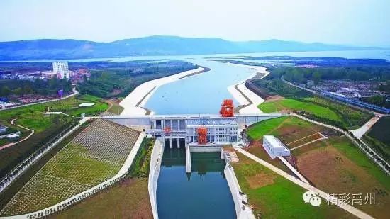 禹州市沙陀湖最新進(jìn)展，生態(tài)修復(fù)與旅游開發(fā)的融合之旅