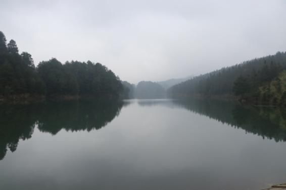綦江藻渡河水庫最新進展，建設進展順利，助力地方經(jīng)濟發(fā)展